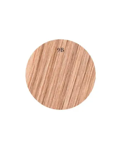 [714051] Showpony 45-50cm (20") Rallonges Slimline Tape - 9B Beige Blonde