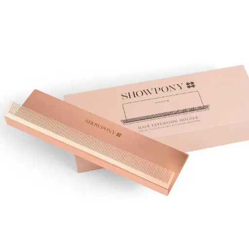 [100557] Showpony Hair Extension Holder