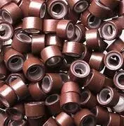 [706010] Showpony Micro Beads - Marron / 1000 JAR