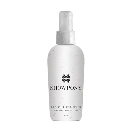 [708000] Showpony Residue Remover 100ml