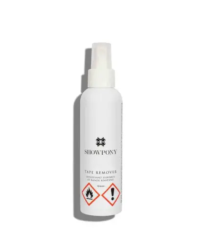 [707002] Showpony Tape Remover 150ml
