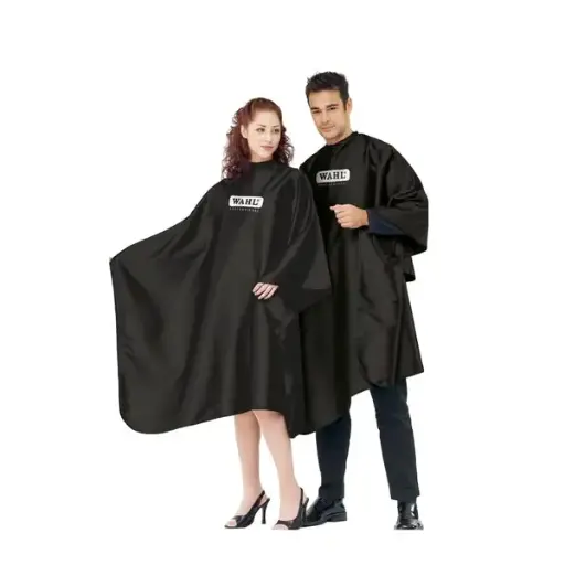 [5750] Wahl Barber Cape