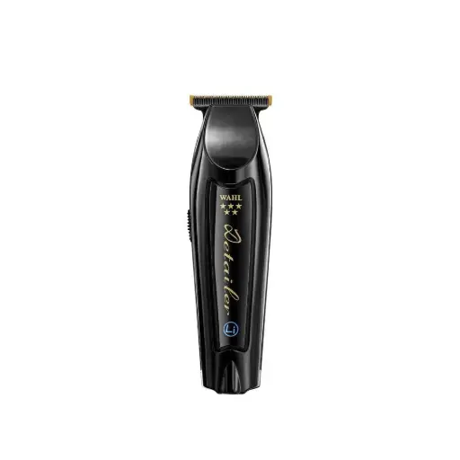 [5705] Wahl Detailer black