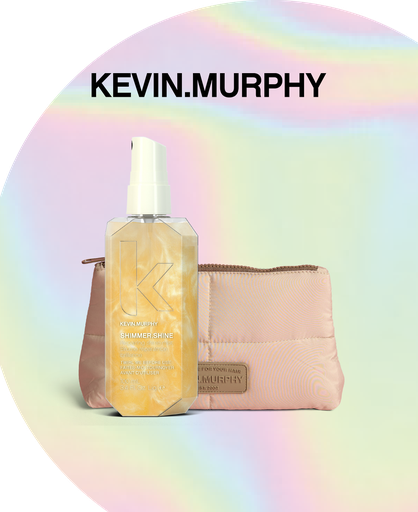 [KEV2/0725] Kevin.Murphy - Produkt des Monats Juli/Aug. Shimmer.Shine 3+2