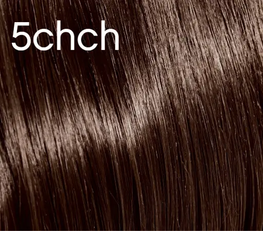 [KMC42204] Code 5.77 /5chch - Light.Brown.Chocolate.Intense
