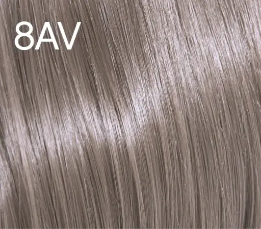 [KMC42457] Code 8.18 /8AV - Light.Blonde.Ash.Violet