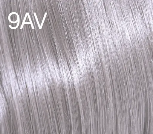 [KMC42464] Code 9.18 /9AV - Very.Light.Blonde.Ash.Violet