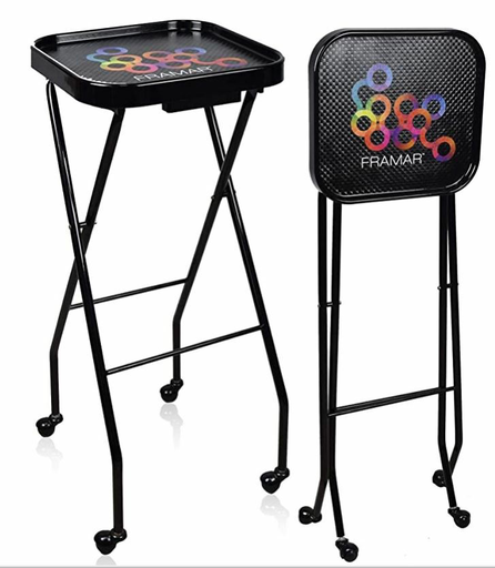 [EQP-FT] Framar Folding Trolley