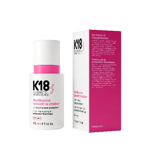 [K18-35092] K18 Heatbounce Leave-In Heat Protectant 118ml