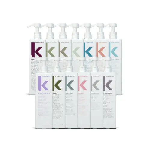[KEV1/0126] Kevin.Murphy - BACK-BAR
