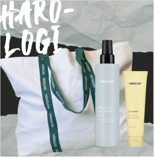 [HAR2/0725] Harologi - BEACH BAG FOR HOLIDAY Deal 2