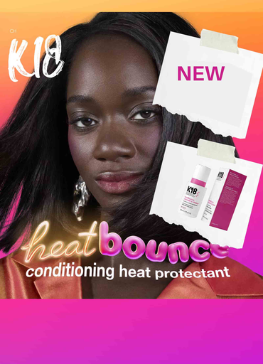 [K182/0725] K18 - NEU HEAT BOUNCE