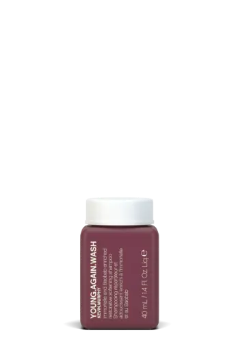 [KMU15776] Kevin.Murphy YOUNG.AGAIN.WASH 40ml