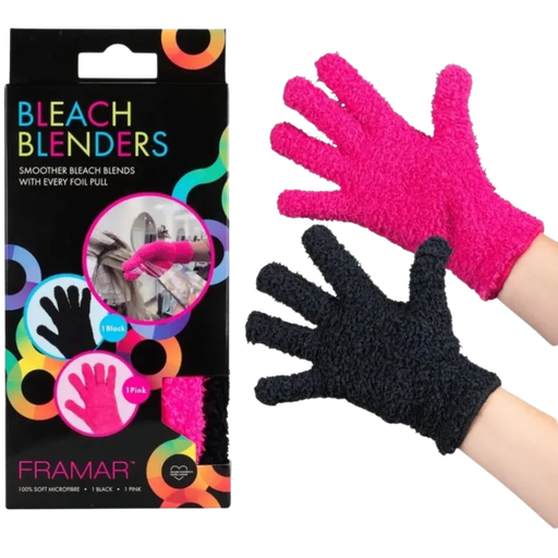 [GLV-BB] Gants Framar Bleach Blenders