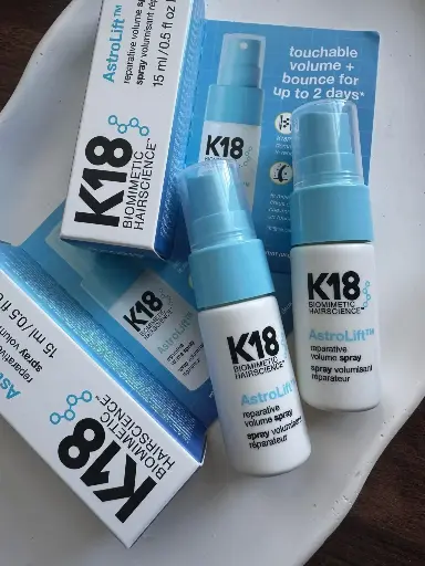 [K18-34083] K18 AstroLift™ reparative volume spray 15ml