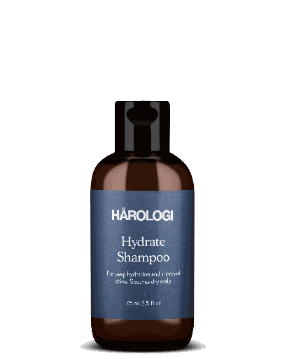 [23358] HAROLOGI Hydrate Shampoo 75ml