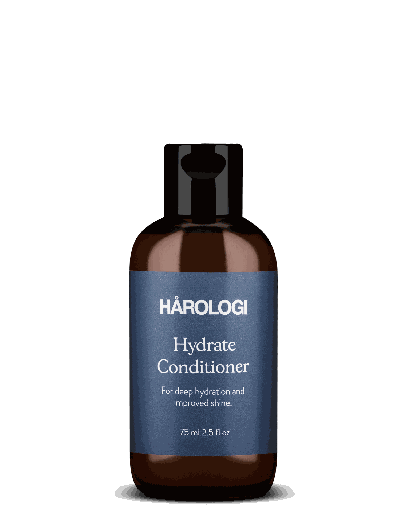 [25359] HAROLOGI Hydrate Conditioner 75ml