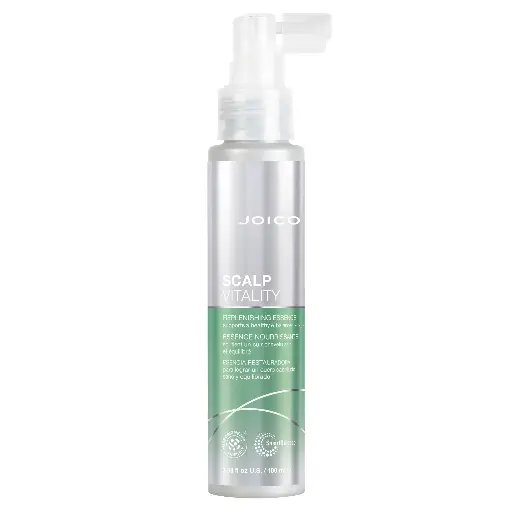 [2988074] Joico Scalp Vitality Essence rafraîchissante 100ml
