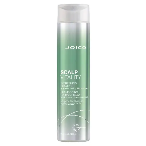 [2988073] Joico Scalp Vitality Shampooing rafraîchissant 300ml