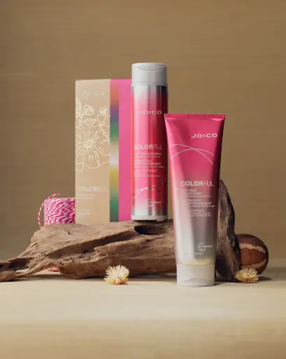 [3046596] Joico X-MAS Colorful