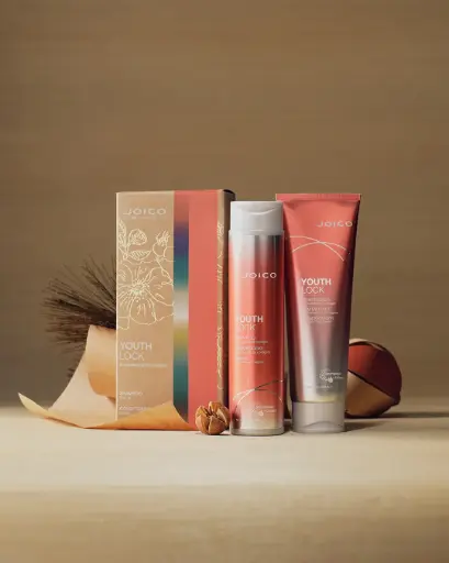 [3046595] Joico X-MAS Youthlock