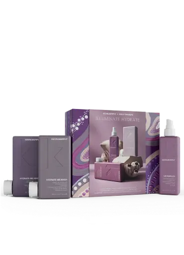 [KDEU66064] ILLUMINATE HYDRATE Holiday