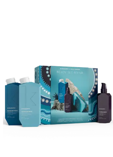 [KDEU66060] READY SET REPAIR Holiday