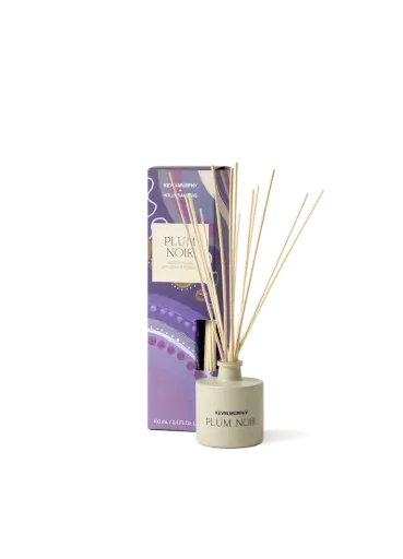 [KMUM66062] PLUM NOIR Holiday