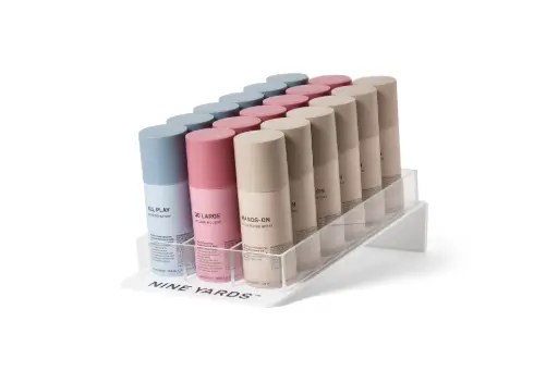 [NY2/1125] NINE YARDS MINIS