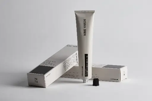 [NY1/1125] NINE YARDS Color Deal