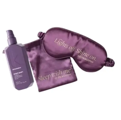 [NSSM6-er] Kevin.Murphy NIGHT.SHIFT SLEEP MASK Kit lot de 6