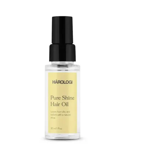 [25429] HAROLOGI Pure Shine Oil 30ml