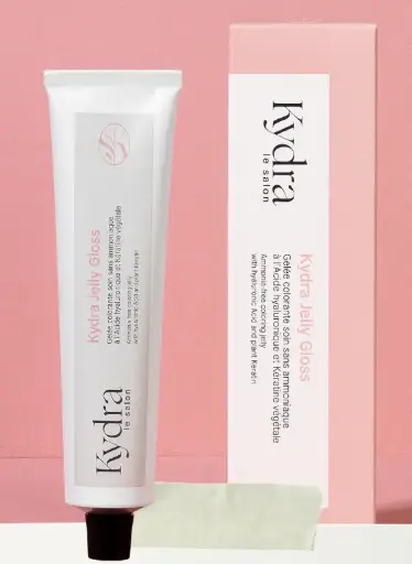 [KLSJ/0126] Kydra Jelly Gloss Test