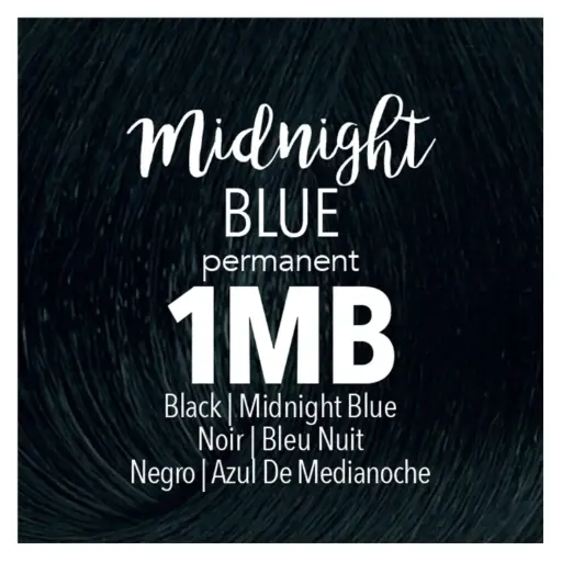 [41009] Mydentity - PERM. 1 Midnight Blue Black