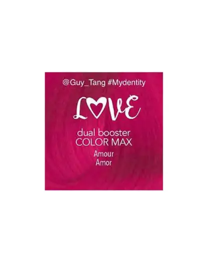 [41176] Mydentity Dual Booster Love 58g