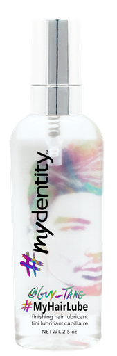 [41138] Mydentitiy - MyHairLube Finishing Hair Lubricant 89ml
