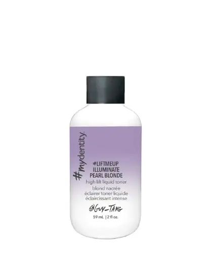 [2627801] Mydentity - LiftMeUp Pearl Blonde Toner liquide 59ml