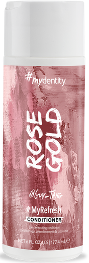 [2626194] Mydentitiy - MyRefresh Conditioner Or Rose 177.4 ml