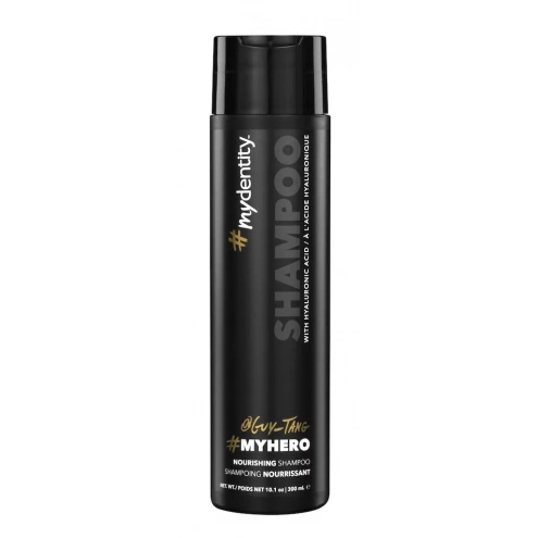 [2844597] Mydentity - MyHero Nourishing Shampoo 300ml
