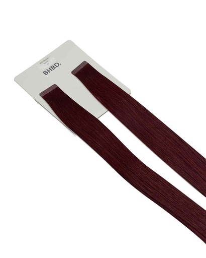 [8135-05R] BHBD 35cm Invisible 5R