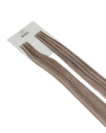 [8135-08A12N] BHBD 35cm Invisible 8A/12N