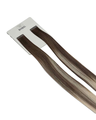 [8060-06A12N] BHBD 60cm Standard 6A/12N