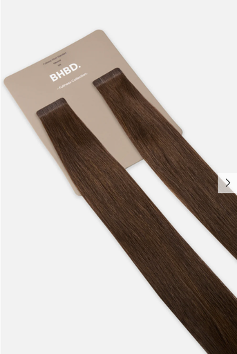 [7035-05N] BHBD Fullness 35cm standard 5N